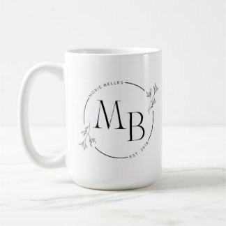 Moxie Belles Kaffeetasse