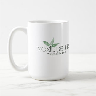 Moxie Belles Kaffeetasse