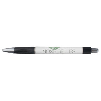 Moxie Belles Pen Kugelschreiber