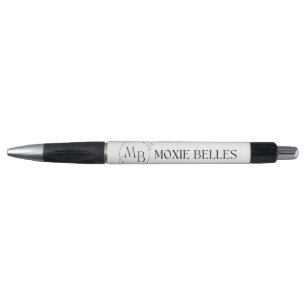 Moxie Belles Pen Kugelschreiber