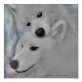 Moxie & Brio Foto Print, 12 Zoll x 12 Zoll