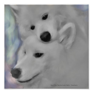 Moxie & Brio Foto Print, 12 Zoll x 12 Zoll