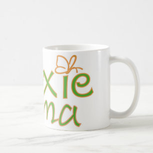 Moxie Mema Tasse