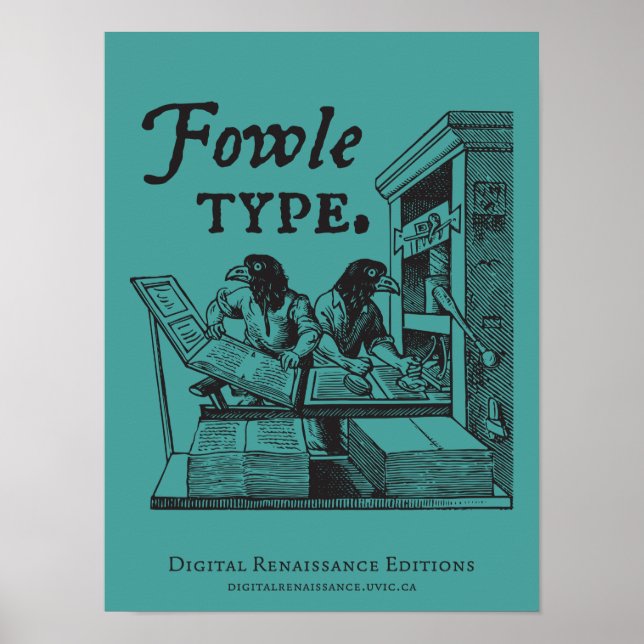 Moxon, Moxoff Poster (Vorne)