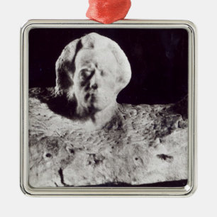 Mozart, 1911 ornament aus metall