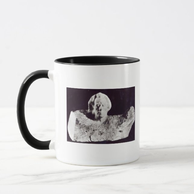 Mozart, 1911 tasse (Links)