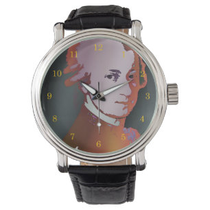 Mozart 2 Watch Armbanduhr