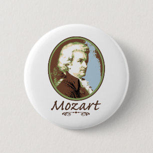 Mozart Button