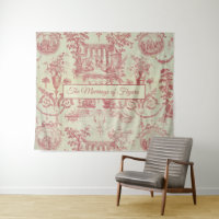 Mozart-Ehe des französischen Musters Figaro 1700