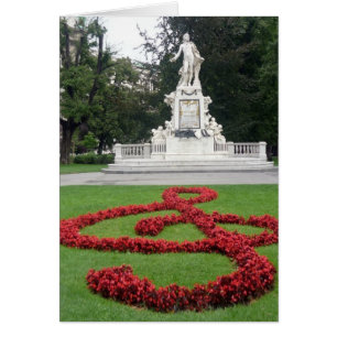 Mozart music vienna