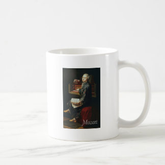 Mozart Tasse
