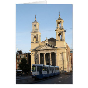 Mozes und Aäron Church, Amsterdam