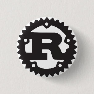 Mozilla Rost-Knopf Button