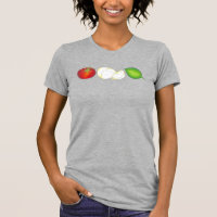 Mozzarella Tomato Basil Italien