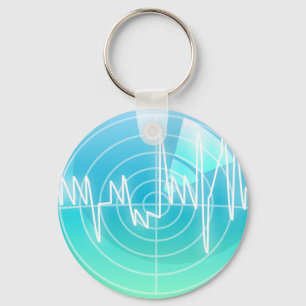 MP3 Player Schlüsselanhänger