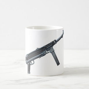 MP-40 TASSE