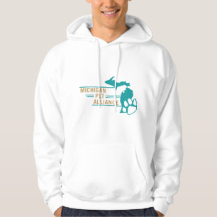 MPA Men Hoodie Sweatshirt