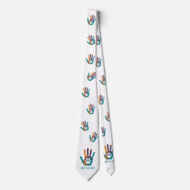 MPA One Voice Neck Tie Krawatte