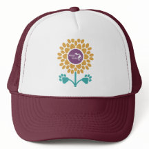 MPA Sonnenblume Ballcap