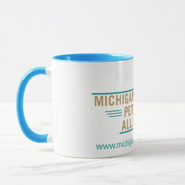MPA-Tasse Tasse (Links)