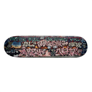 mpc nate1 yall Plattform Skateboard