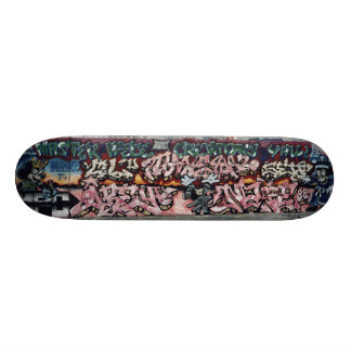 mpc nate1 yall Plattform Skateboard