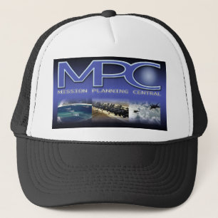 MPC TRUCKERKAPPE