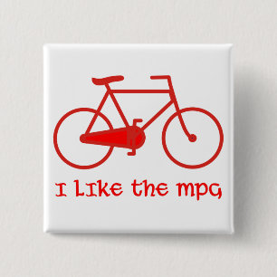 MPG Knopf Button