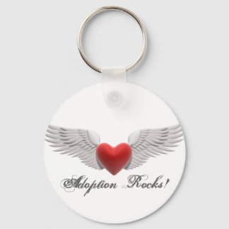 MPj04387260000[1], Adoption Rocks! Schlüsselanhänger