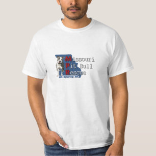 Mpr-Logo-Shirt T-Shirt