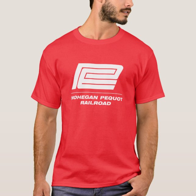 MPRR Erblinien T-Shirt (Vorderseite)