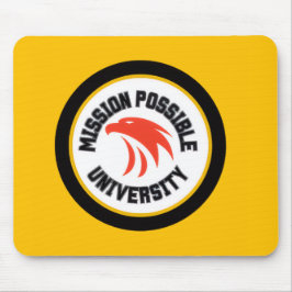 MPU Mouse Pad Mousepad