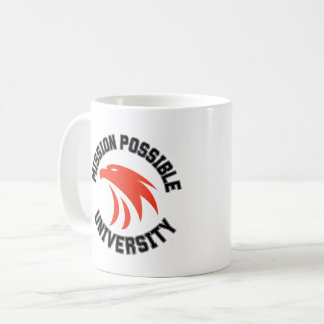 MPU Mug Kaffeetasse