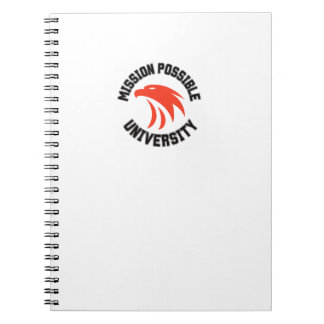 MPU Notizbuch Notizblock