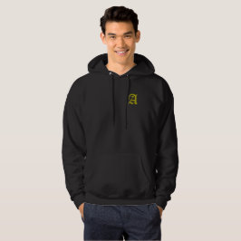 Mr A Everyday Essential Hoodie