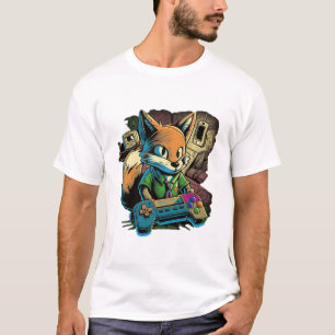 Mr. Games T-Shirt
