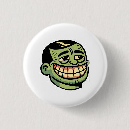 Mr Green Button