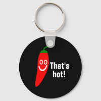 Mr. Hot Pepper - Das ist heiß