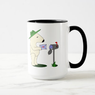 Mr. Miller - Mug Tasse