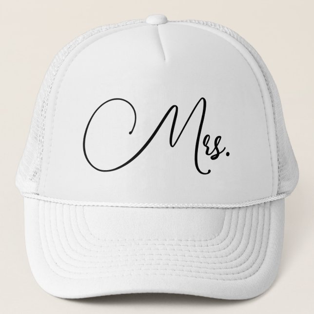 Mr. & mrs. Kappen (Vorderseite)