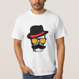 mR MUSTACH T-Shirt