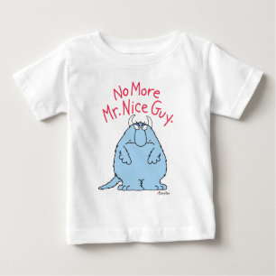 Mr. Nice Typ Baby T-shirt