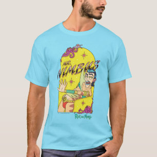 Mr. Nimbus T-Shirt