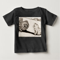 Mr. Owl - Sind Sie eine neue Art von Schüssel, Kit