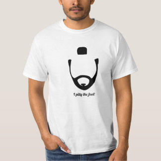 Mr-T2 T-Shirt