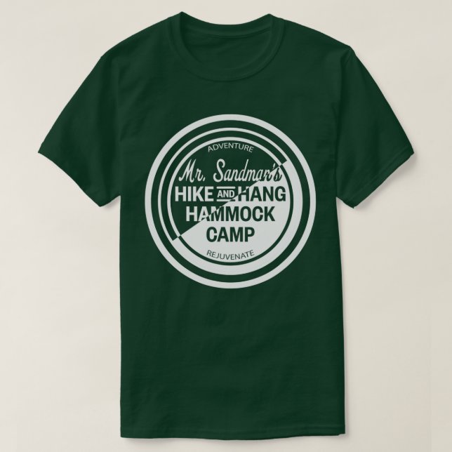 Mr T-Shirt (Design vorne)