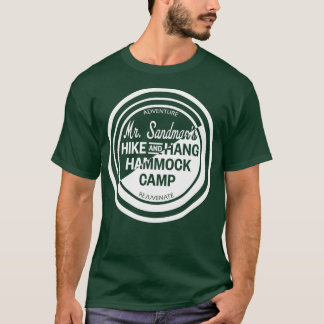 Mr T-Shirt