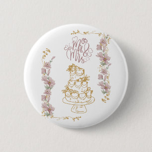 mr und mrs button