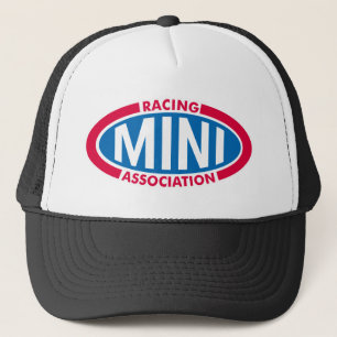 MRA RENNHAUBE TRUCKERKAPPE