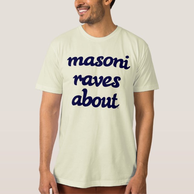MRA-T - Shirt (Vorderseite)